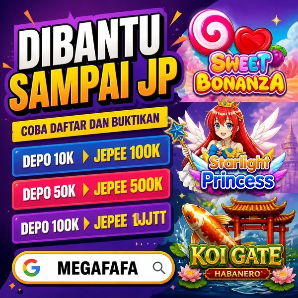 judi slot online deposit 5000